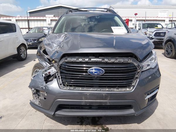 2021 SUBARU ASCENT TOURING