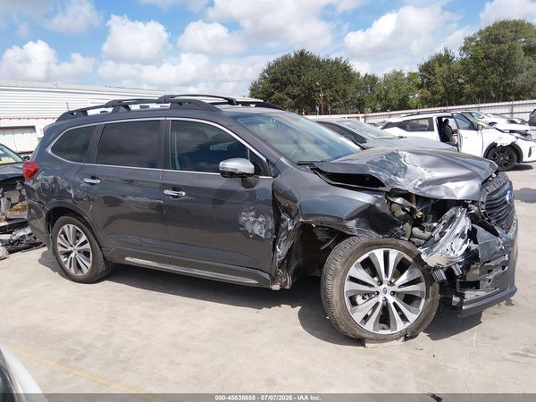 2021 SUBARU ASCENT TOURING