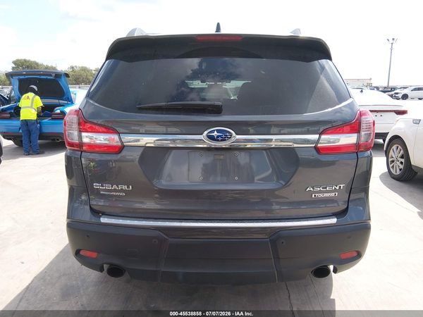 2021 SUBARU ASCENT TOURING