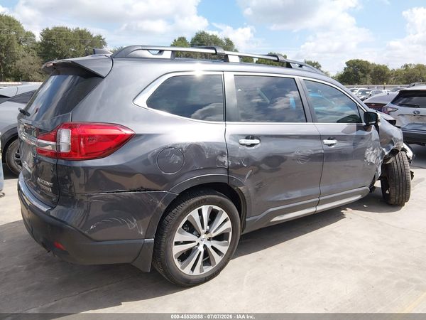 2021 SUBARU ASCENT TOURING