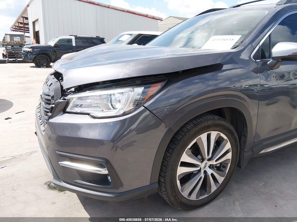 2021 SUBARU ASCENT TOURING