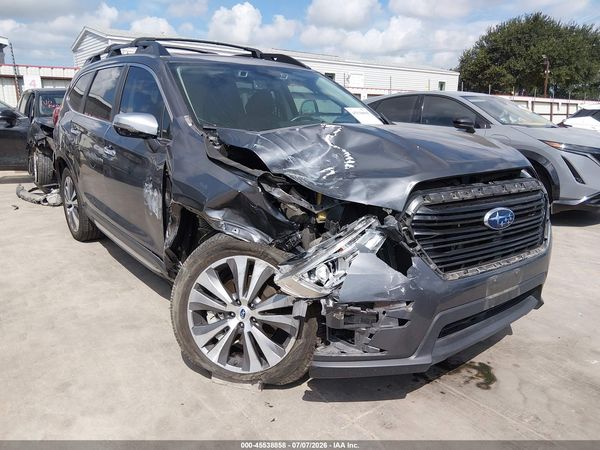2021 SUBARU ASCENT TOURING