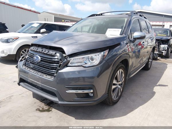 2021 SUBARU ASCENT TOURING