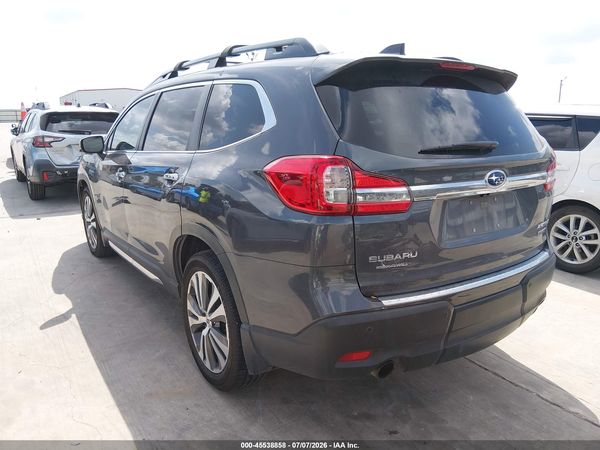 2021 SUBARU ASCENT TOURING