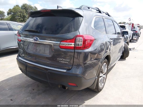 2021 SUBARU ASCENT TOURING