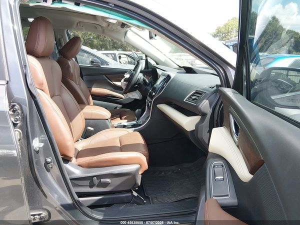 2021 SUBARU ASCENT TOURING
