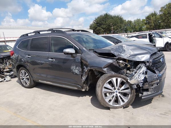 2021 SUBARU ASCENT TOURING