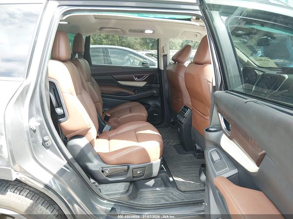 2021 SUBARU ASCENT TOURING