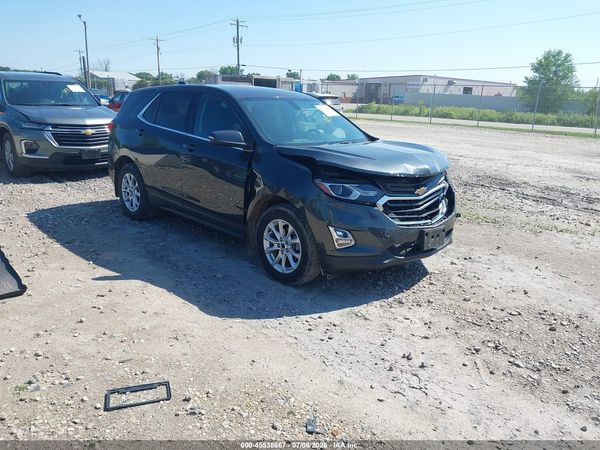 2019 CHEVROLET EQUINOX LT — I1