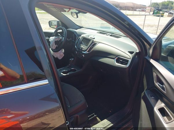 2019 CHEVROLET EQUINOX LT — I5