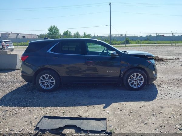 2019 CHEVROLET EQUINOX LT — I116