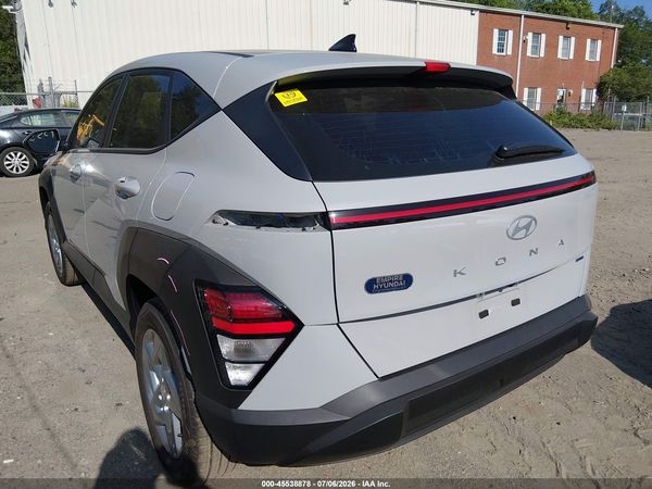 2026 HYUNDAI KONA SE