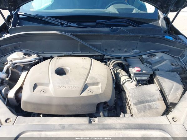 2021 VOLVO XC90 T6 MOMENTUM 6 PASSENGER
