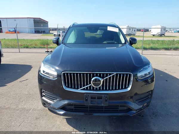 2021 VOLVO XC90 T6 MOMENTUM 6 PASSENGER