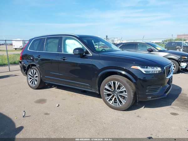 2021 VOLVO XC90 T6 MOMENTUM 6 PASSENGER