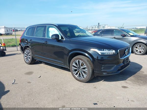 2021 VOLVO XC90 T6 MOMENTUM 6 PASSENGER