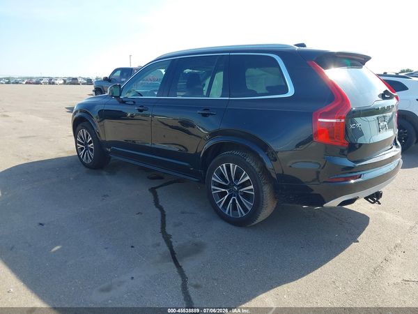 2021 VOLVO XC90 T6 MOMENTUM 6 PASSENGER