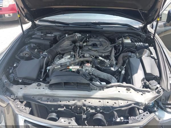 2017 LEXUS IS 300