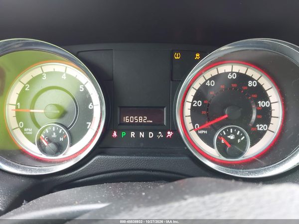 2014 DODGE GRAND CARAVAN AMERICAN VALUE PKG — I7