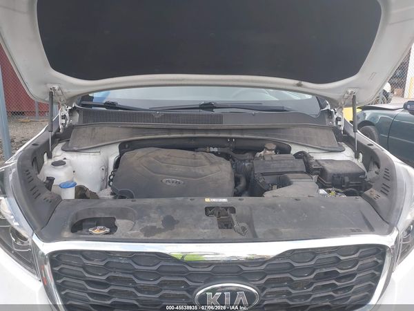 2020 KIA SORENTO 3.3L LX