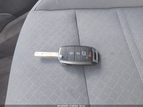 2020 KIA SORENTO 3.3L LX