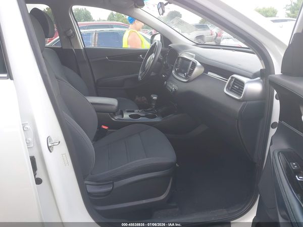 2020 KIA SORENTO 3.3L LX