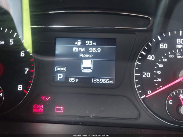 2020 KIA SORENTO 3.3L LX