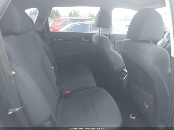 2020 KIA SORENTO 3.3L LX