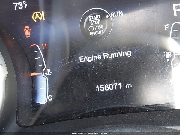 2018 JEEP COMPASS LATITUDE 4X4