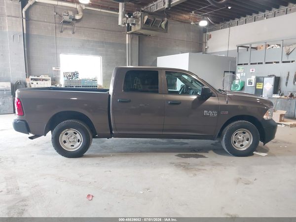 2019 RAM 1500 CLASSIC TRADESMAN  4X4 5'7 BOX