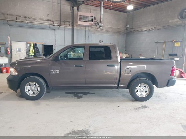 2019 RAM 1500 CLASSIC TRADESMAN  4X4 5'7 BOX