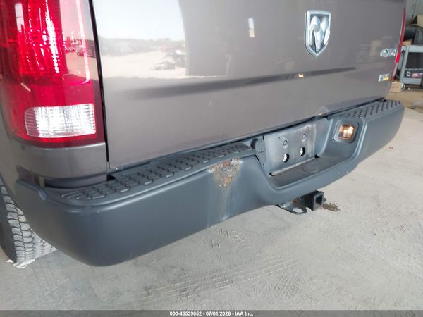 2019 RAM 1500 CLASSIC TRADESMAN  4X4 5'7 BOX