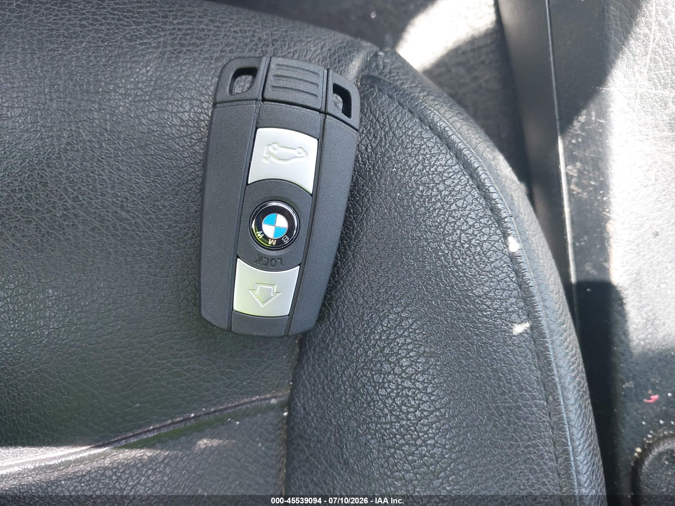 2015 BMW X1 xDrive35i