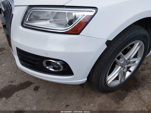 2015 AUDI Q5 2.0T PREMIUM