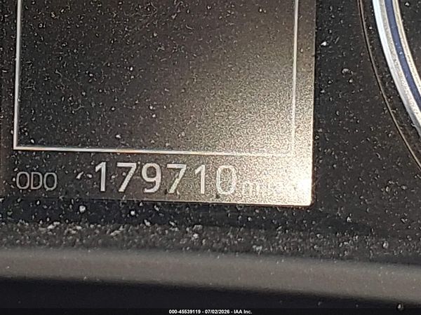 2016 TOYOTA HIGHLANDER LIMITED V6