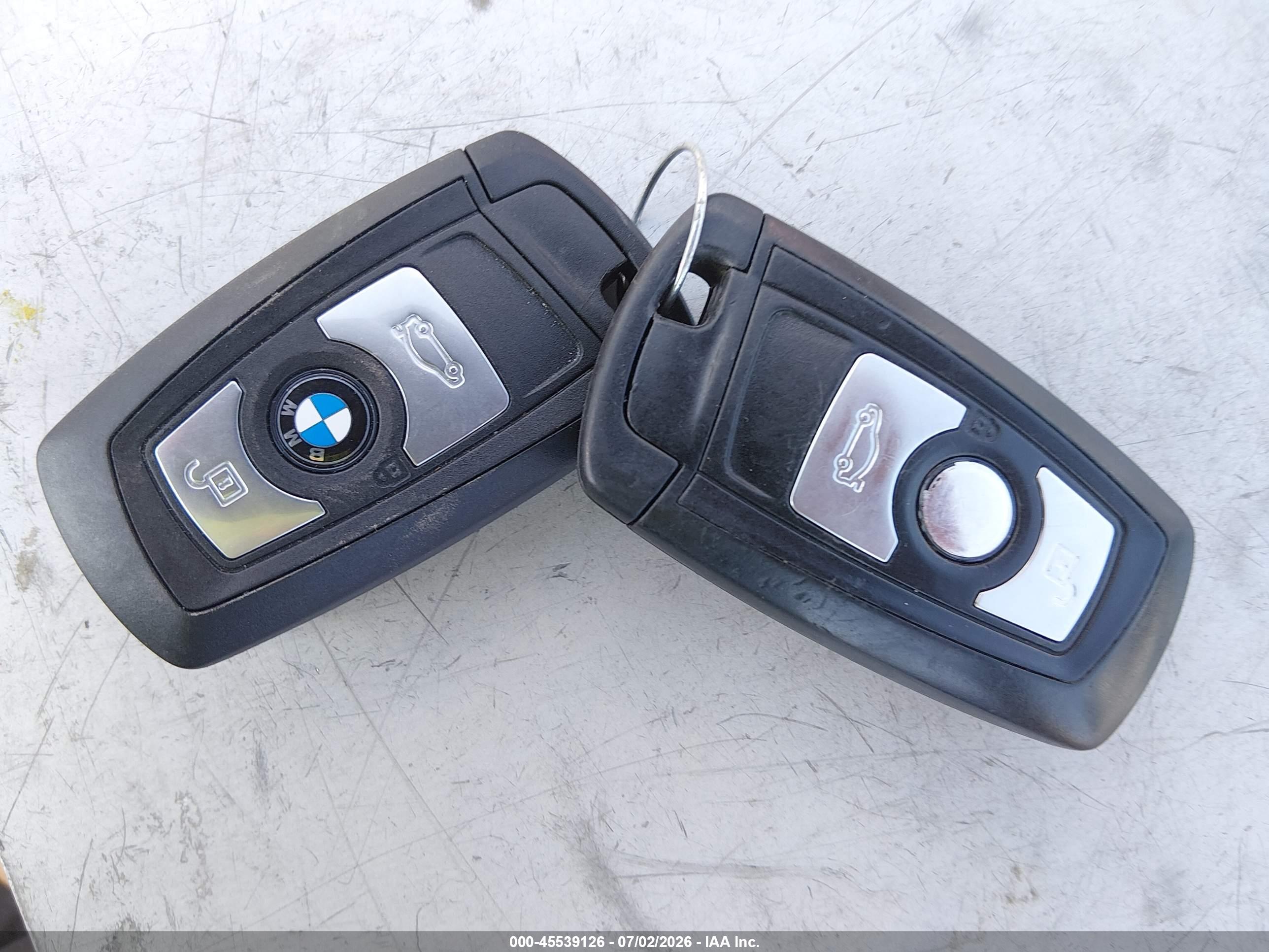 2014 BMW 328I XDRIVE