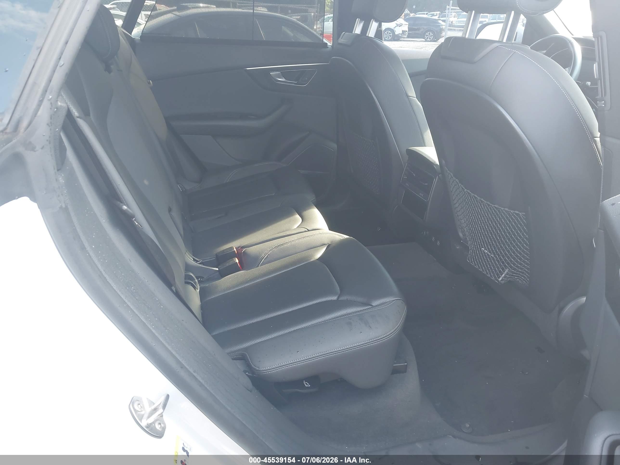 2019 AUDI Q8 55 PREMIUM