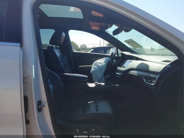 2020 CADILLAC XT4 AWD PREMIUM LUXURY