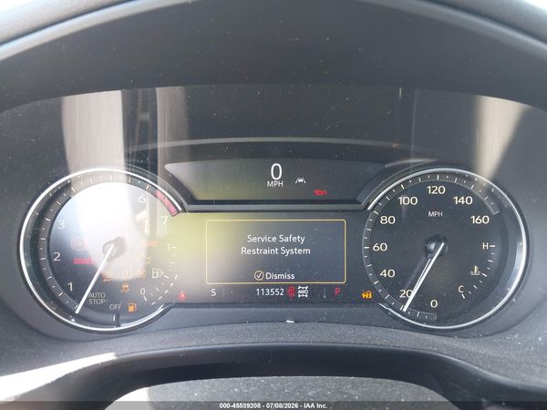 2020 CADILLAC XT4 AWD PREMIUM LUXURY