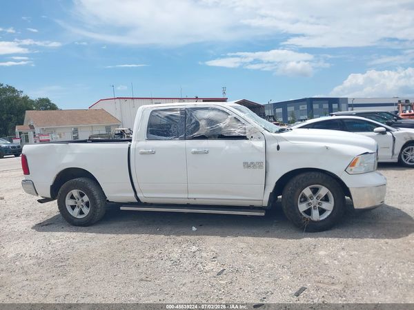 2016 RAM 1500 SLT