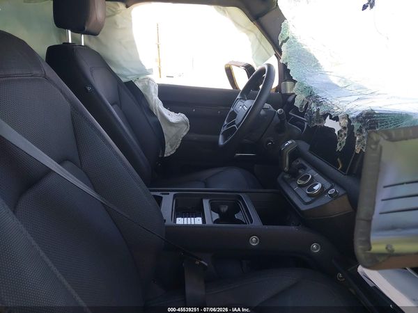 2024 LAND ROVER DEFENDER 130 P400 OUTBOUND