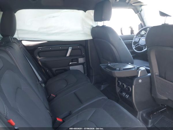 2024 LAND ROVER DEFENDER 130 P400 OUTBOUND