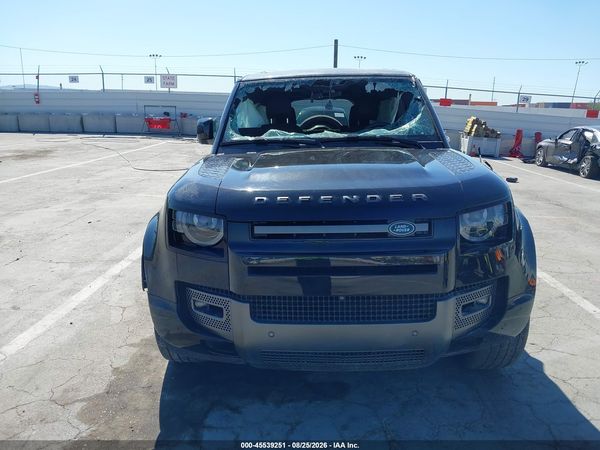 2024 LAND ROVER DEFENDER 130 P400 OUTBOUND