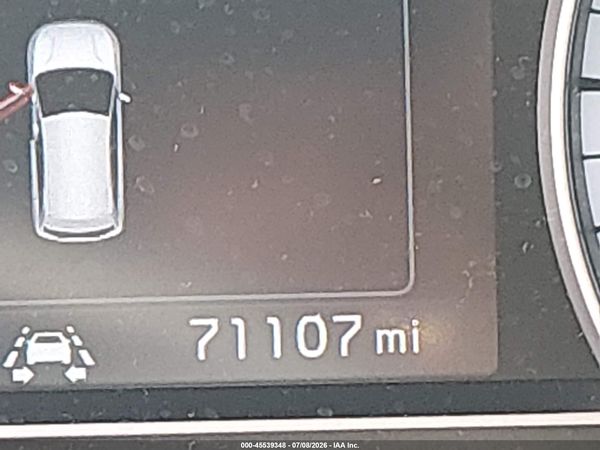 2018 KIA NIRO LX