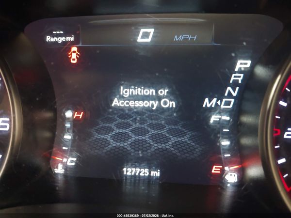 2020 DODGE CHARGER SXT RWD