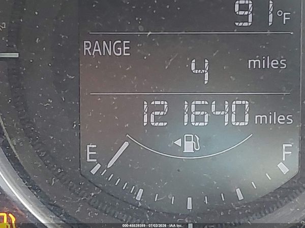 2017 MAZDA MAZDA6 SPORT