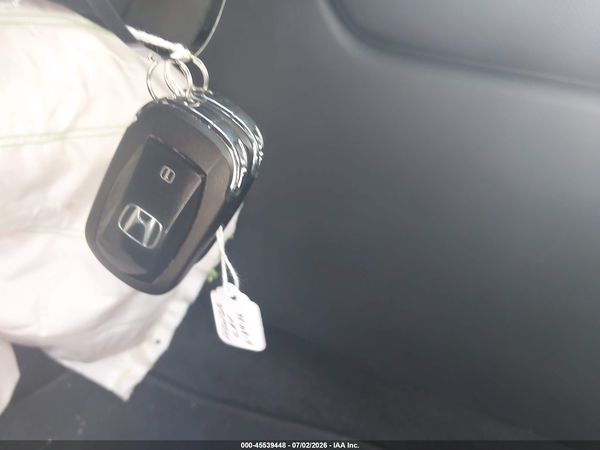 2024 HONDA CR-V EX-L 2WD