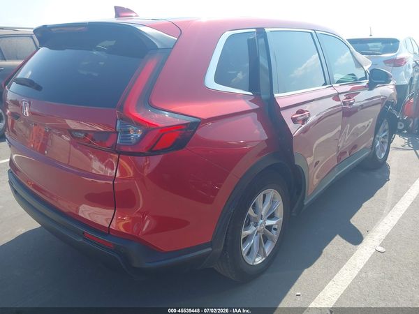 2024 HONDA CR-V EX-L 2WD