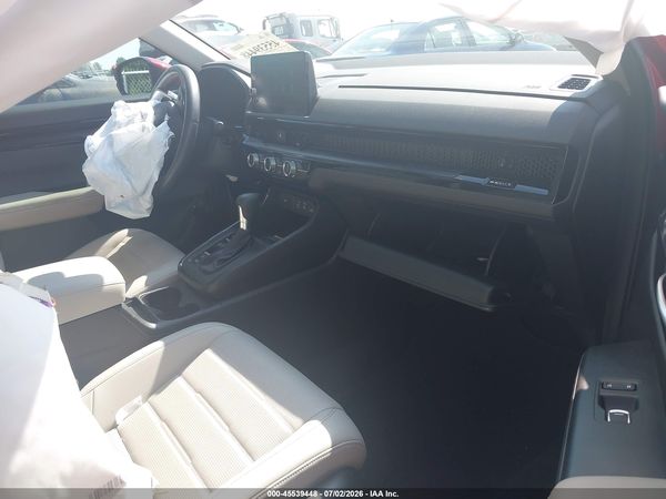 2024 HONDA CR-V EX-L 2WD