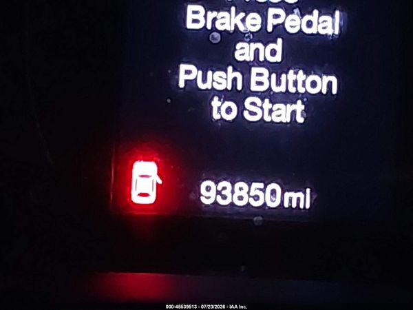 2019 JEEP COMPASS LATITUDE 4X4